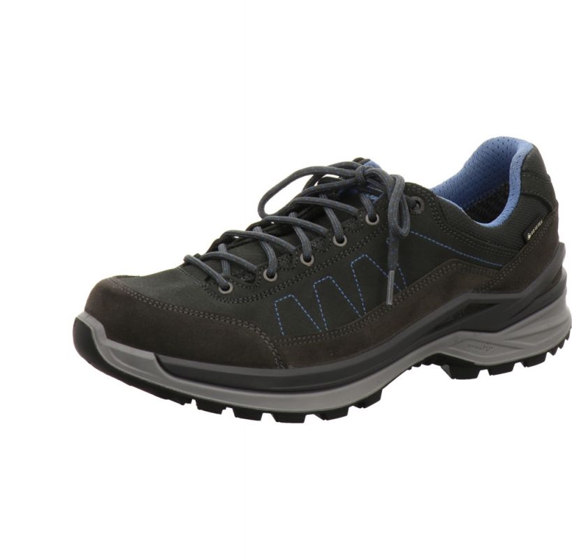 Lowa Toro Pro GTX Lo