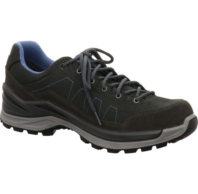Lowa Toro Pro GTX Lo