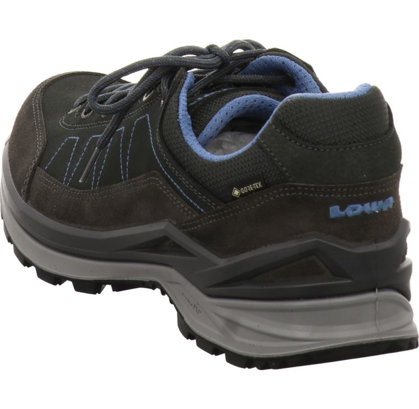 Lowa Toro Pro GTX Lo