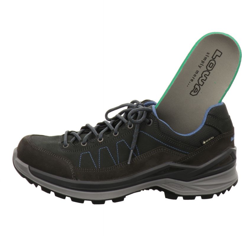 Lowa Toro Pro GTX Lo