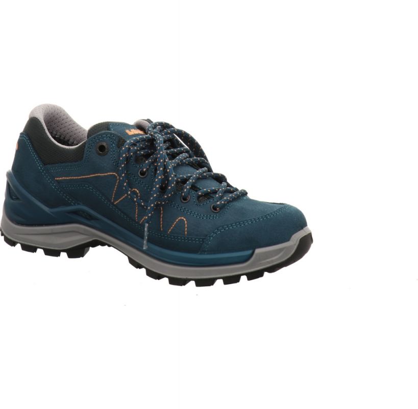 Lowa Toro Pro GTX Lo Ws
