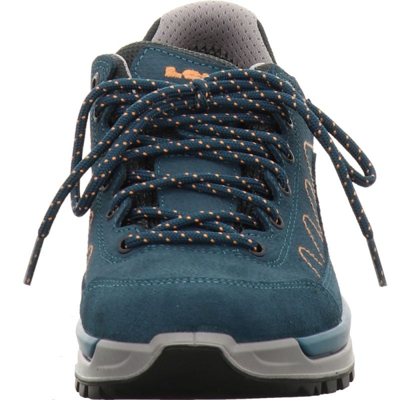 Lowa Toro Pro GTX Lo Ws