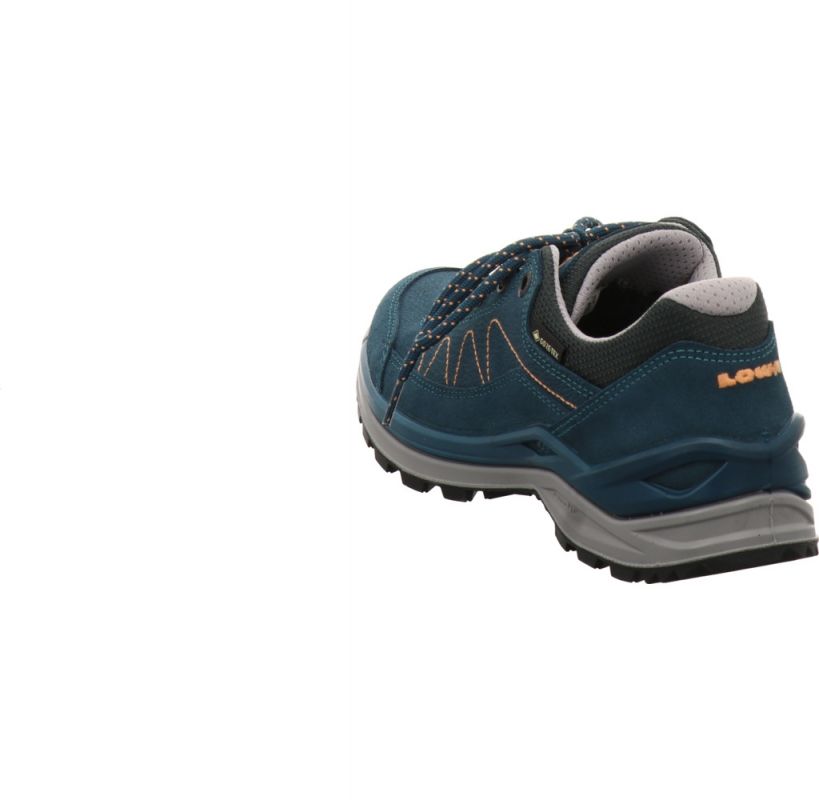 Lowa Toro Pro GTX Lo Ws