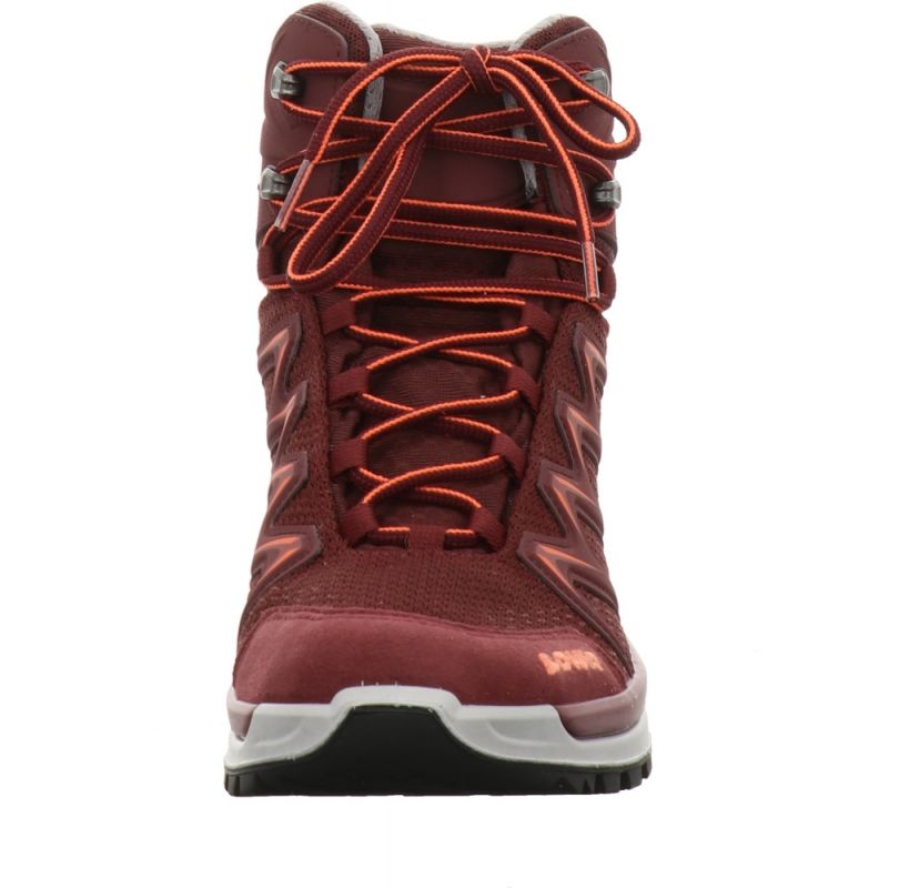 Lowa Innox Pro GTX Mid Ws bordeau