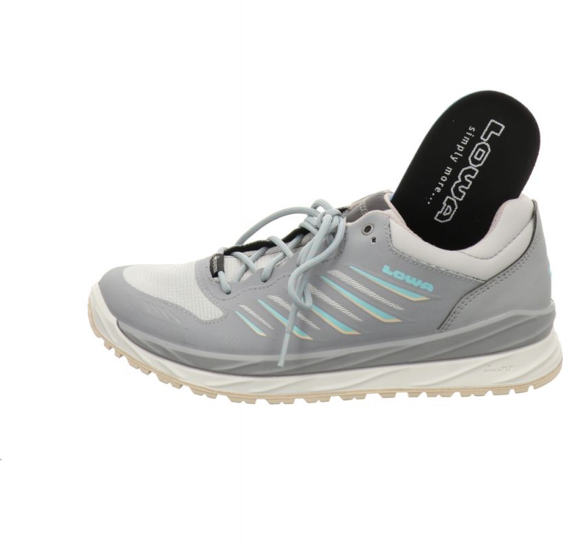 Lowa Axos GTX Lo Lady