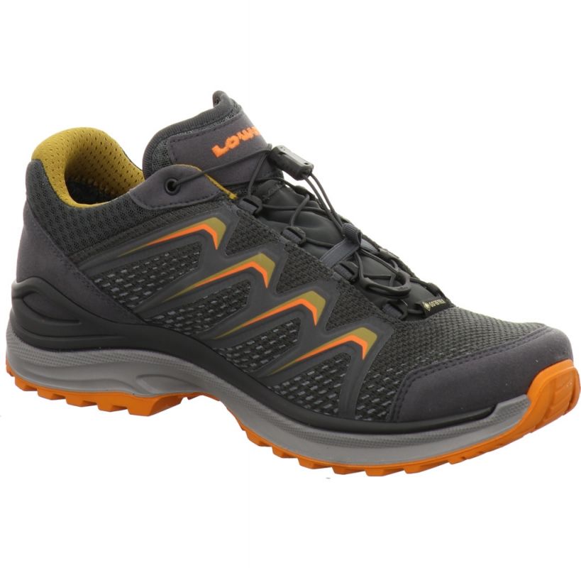 Lowa Maddox GTX graphit