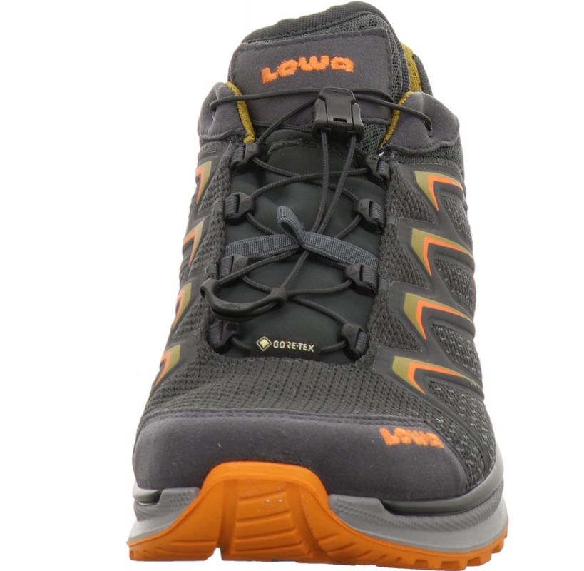 Lowa Maddox GTX graphit