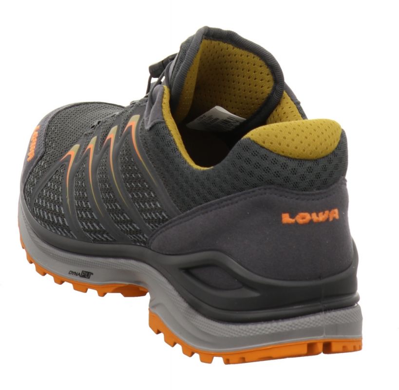 Lowa Maddox GTX graphit
