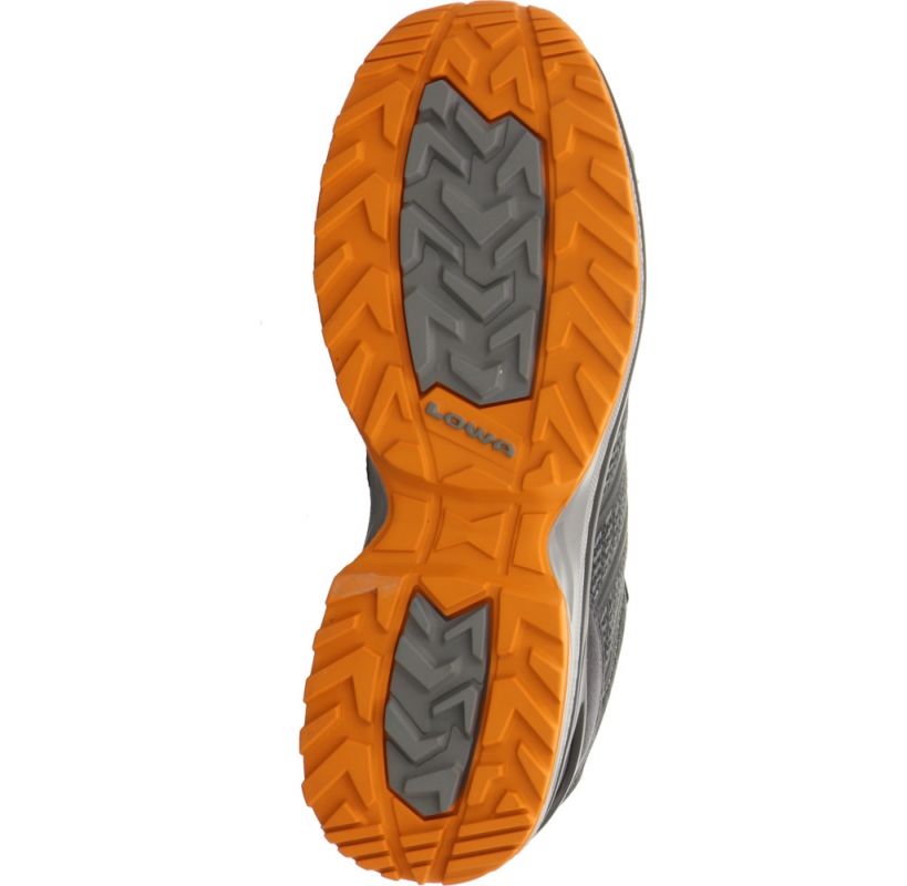 Lowa Maddox GTX graphit