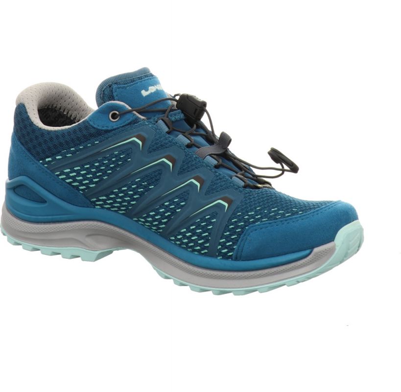 Lowa Maddox GTX Ws petrol
