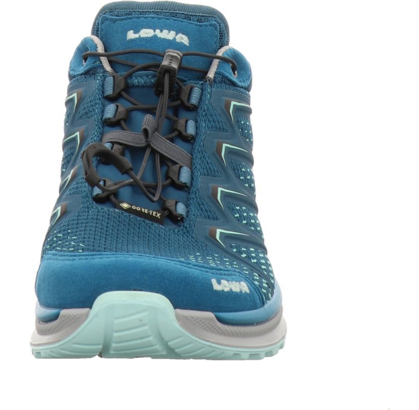Lowa Maddox GTX Ws petrol