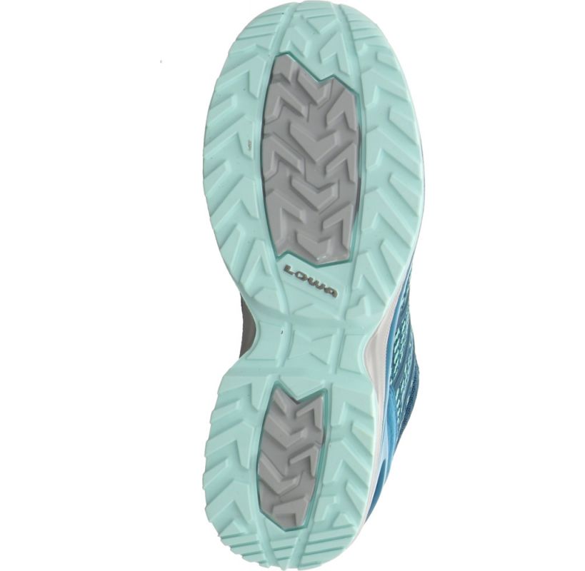 Lowa Maddox GTX Ws petrol