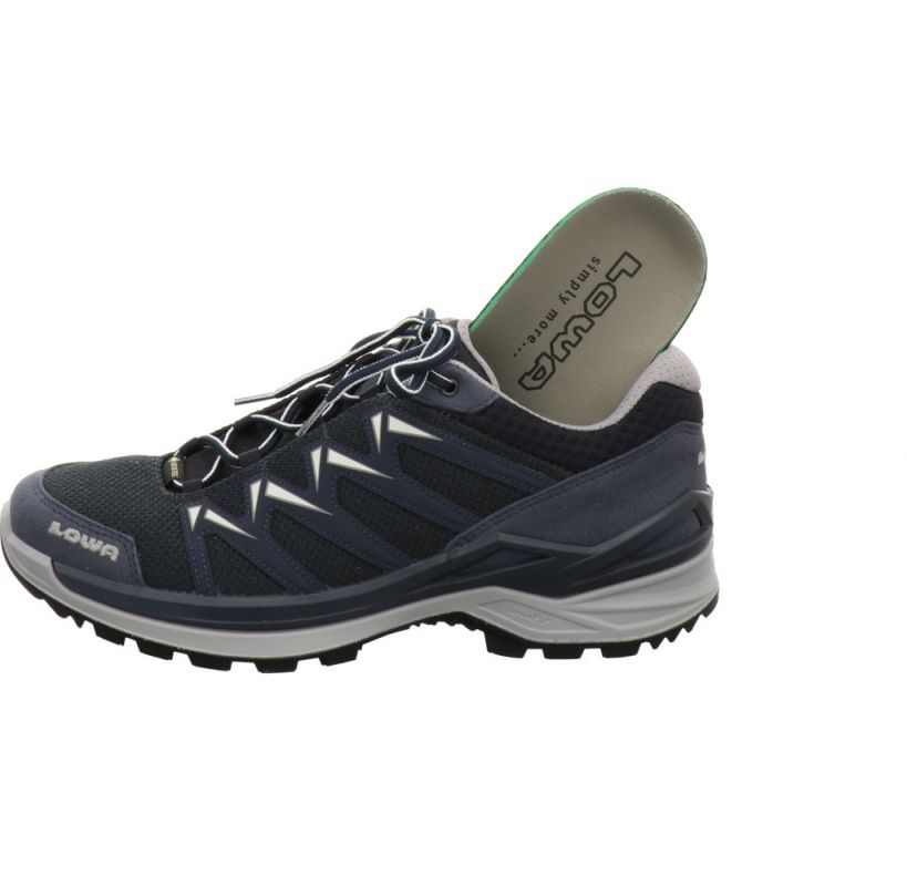 Lowa Innox Pro GTX Lo Men