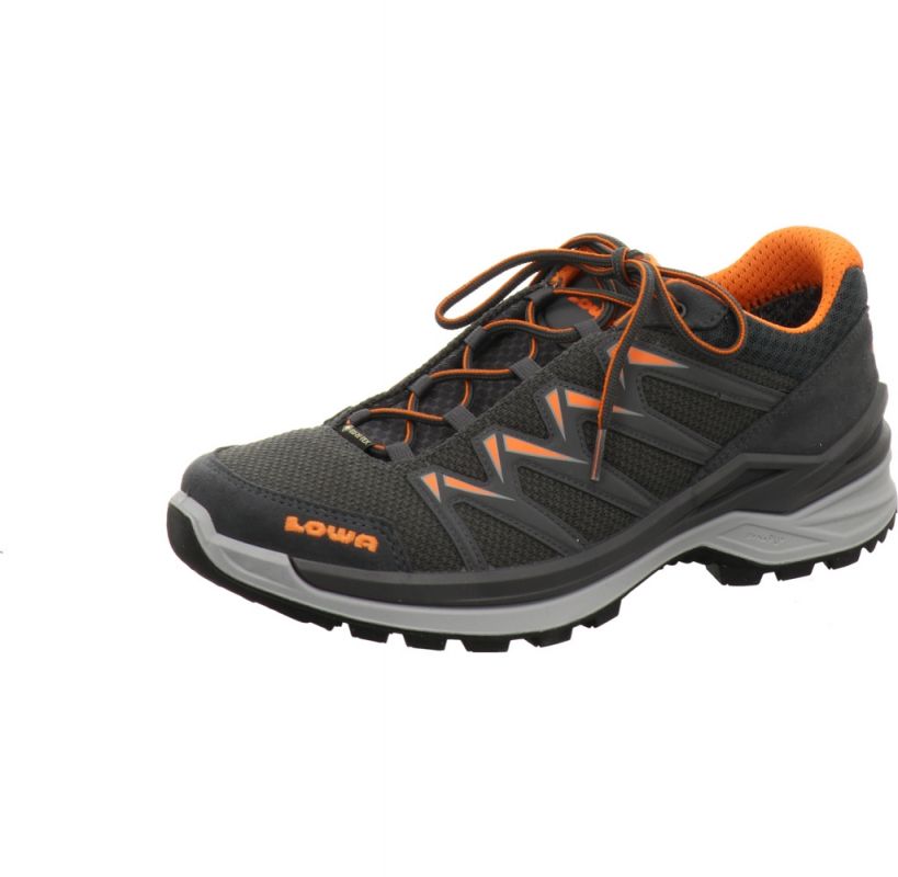 Lowa Innox Pro GTX Lo Men graphit