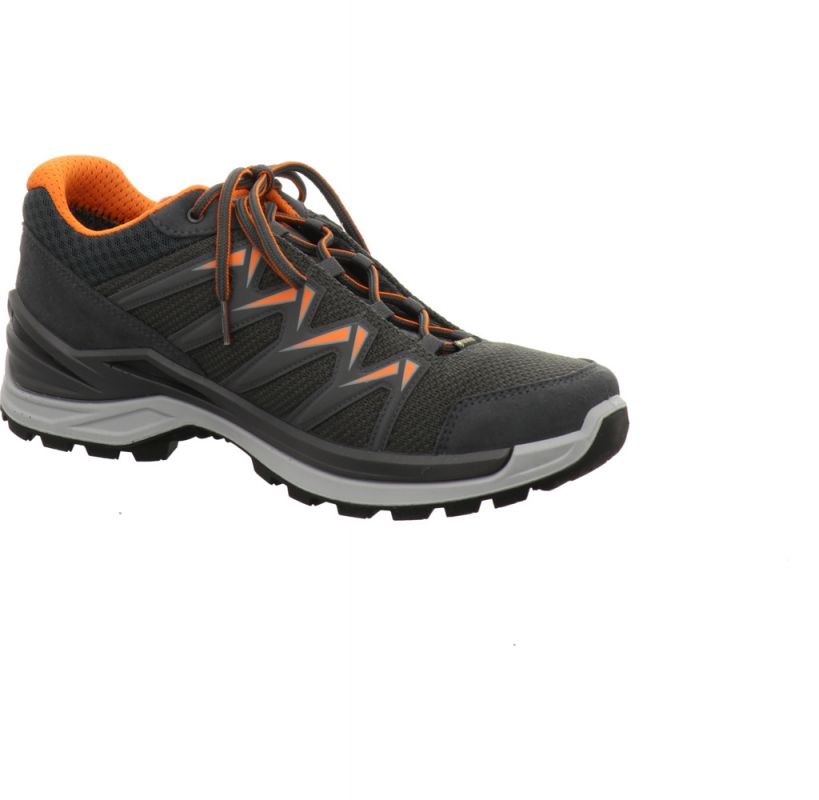 Lowa Innox Pro GTX Lo Men graphit