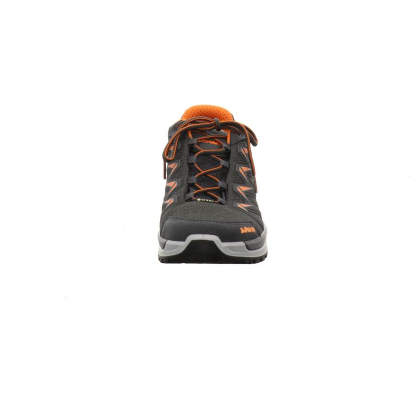 Lowa Innox Pro GTX Lo Men graphit