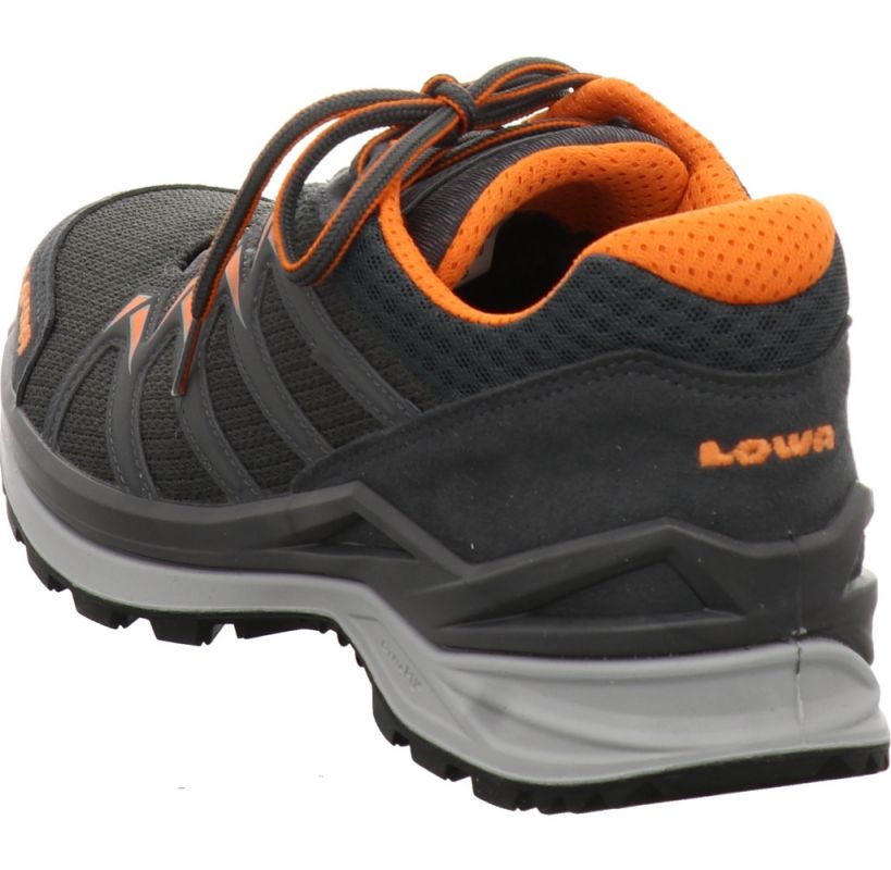 Lowa Innox Pro GTX Lo Men graphit