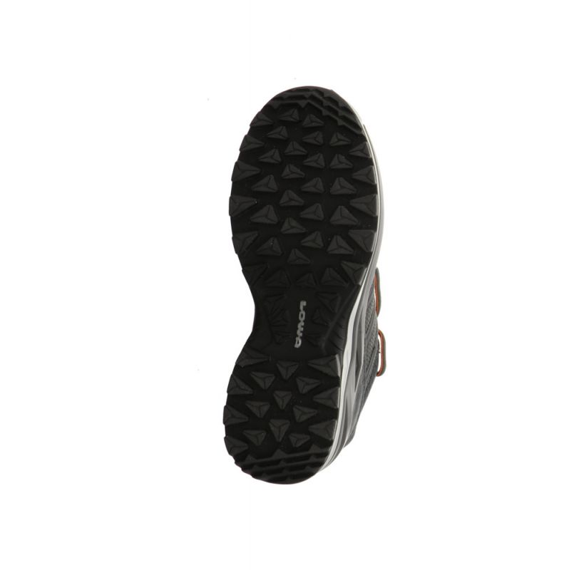 Lowa Innox Pro GTX Lo Men graphit