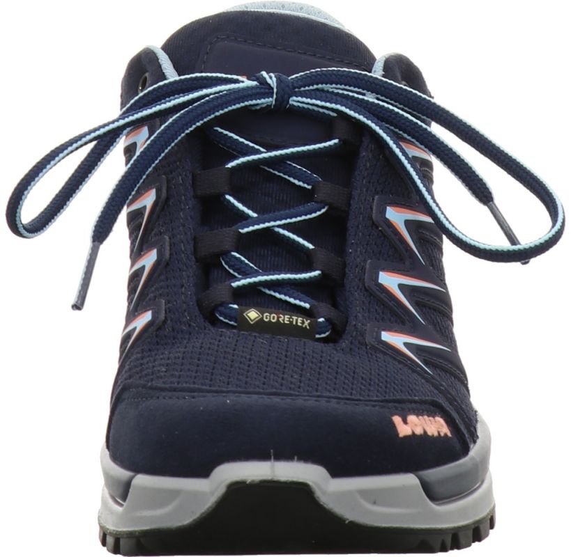 Lowa Innox Pro GTX Lo Ws navy