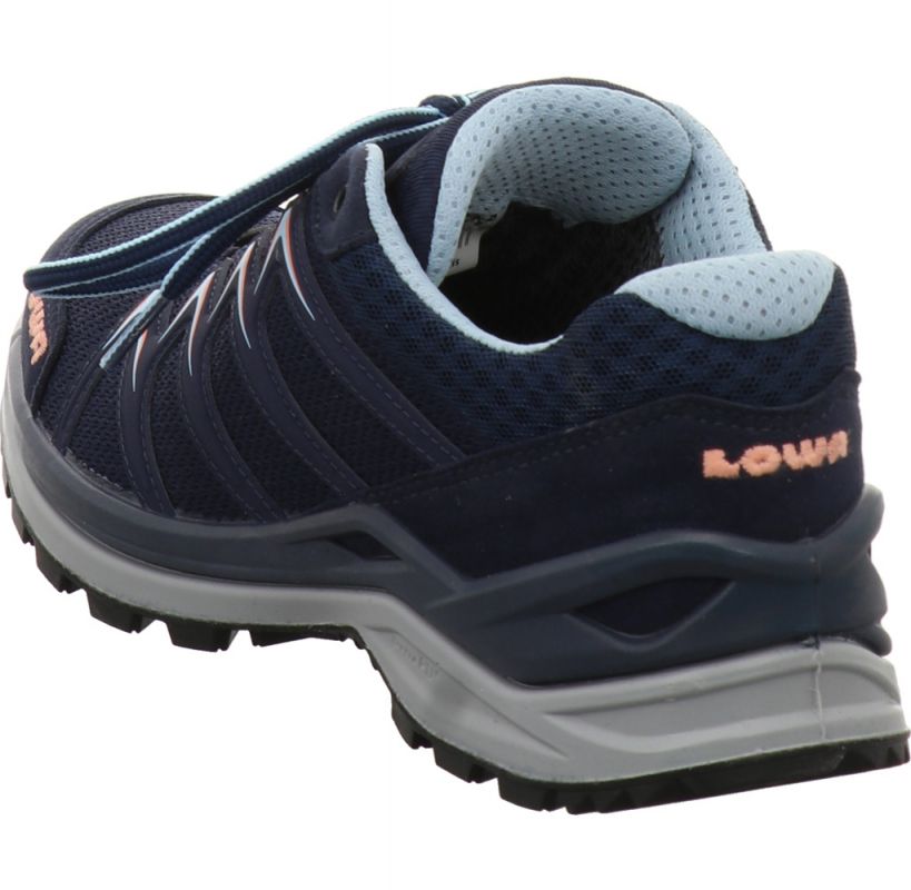 Lowa Innox Pro GTX Lo Ws navy