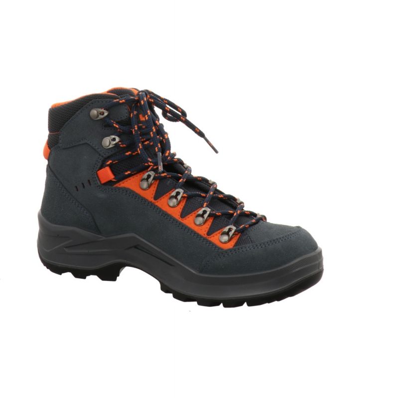 Turbine Annoteren Ijsbeer Lowa Kody Evo GTX Mid Junior | Wanderschuhe Kinder | Shop Schuh-Keller KG