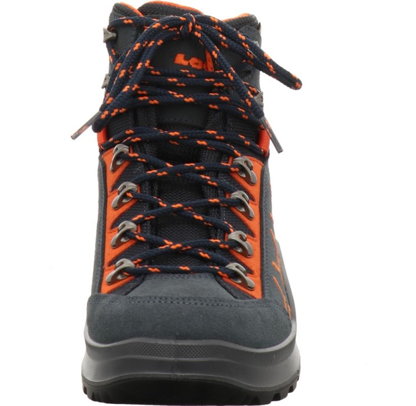 Lowa Kody Evo GTX Mid Junior