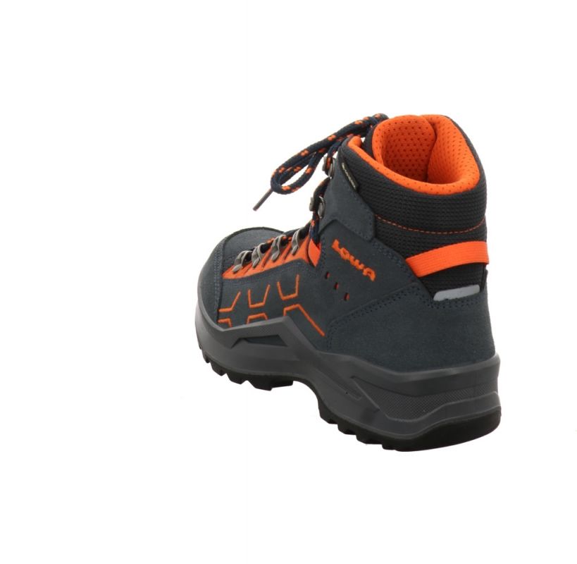 Lowa Kody Evo GTX Mid Junior