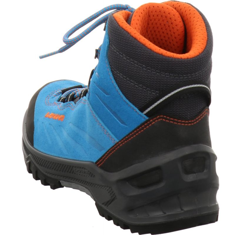 Lowa Cadin GTX Mid Junior