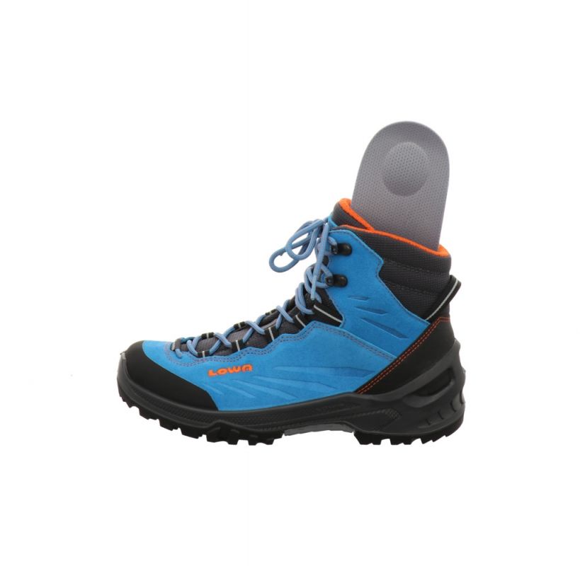 Lowa Cadin GTX Mid Junior