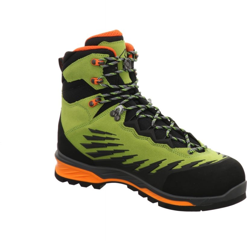 Lowa Alpine Evo GTX