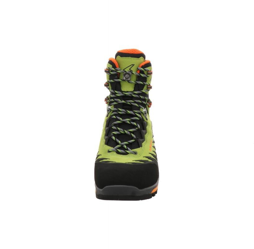 Lowa Alpine Evo GTX