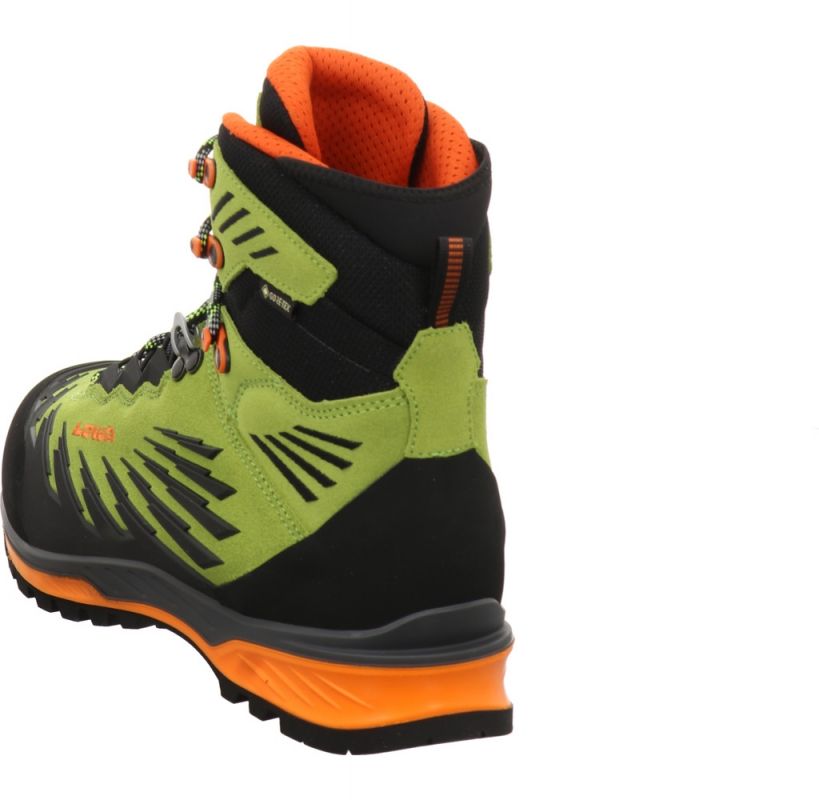 Lowa Alpine Evo GTX