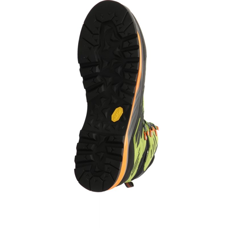 Lowa Alpine Evo GTX