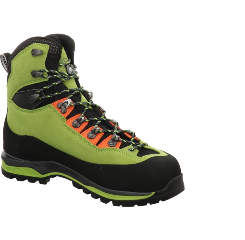 Lowa Cevedale II GTX