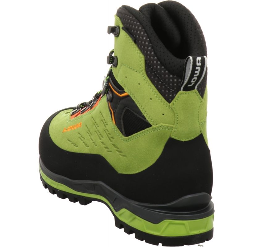 Lowa Cevedale II GTX