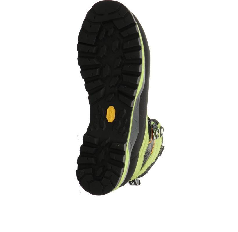 Lowa Cevedale II GTX