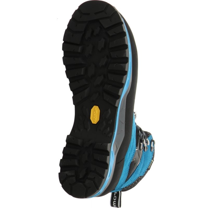Lowa Cevedale II GTX  Ws