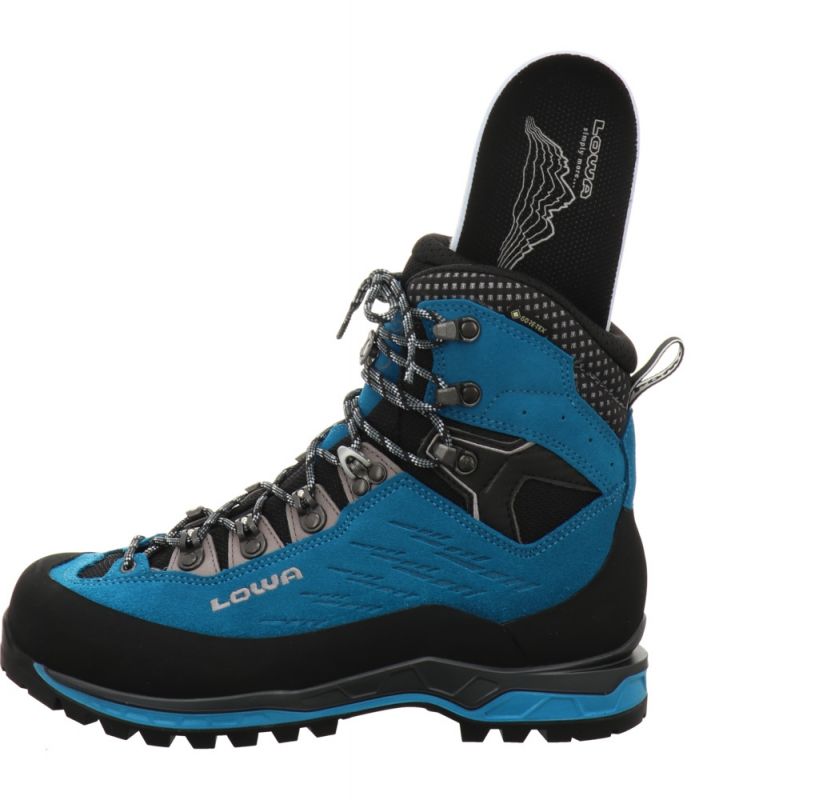 Lowa Cevedale II GTX  Ws