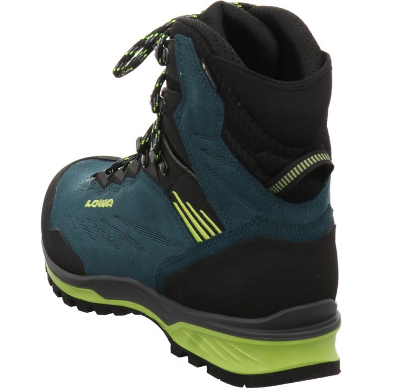 Lowa Cadin GTX Mid