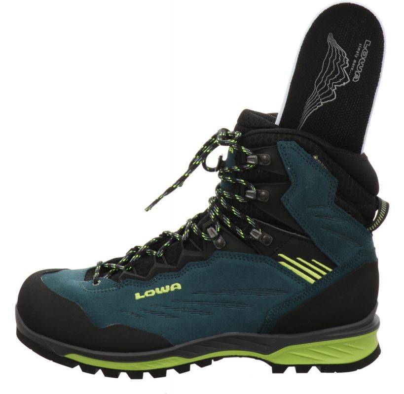 Lowa Cadin GTX Mid