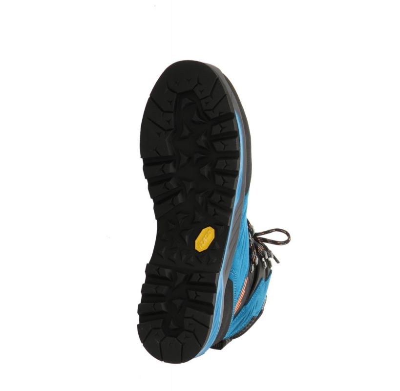 Lowa Cadin GTX Mid Ws  türkis