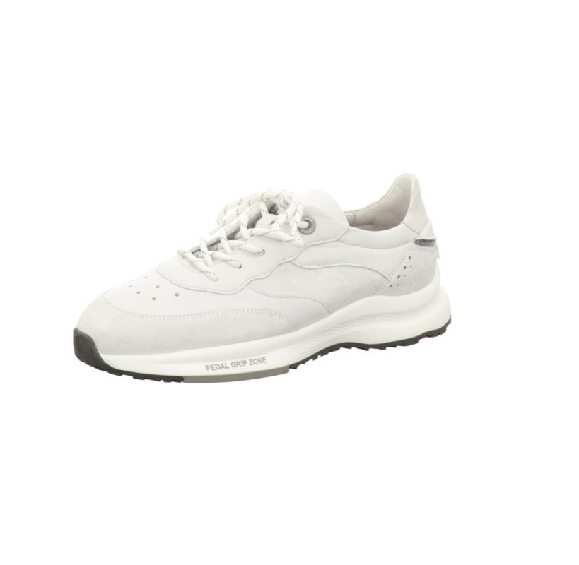 Lloyd Velo white Lady