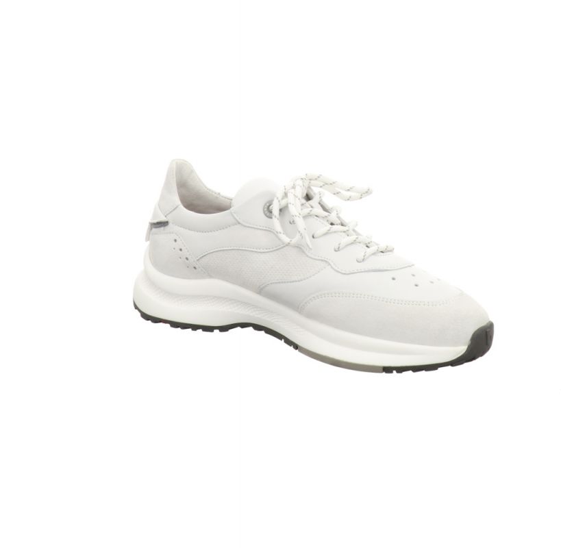 Lloyd Velo white Lady