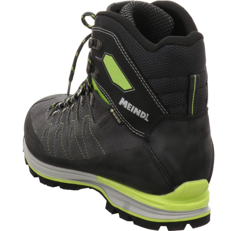 Meindl Air Revolution  4.4 GTX
