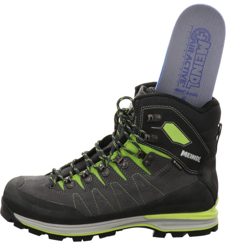 Meindl Air Revolution  4.4 GTX