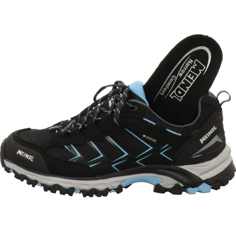 Meindl Caribe Lady GTX