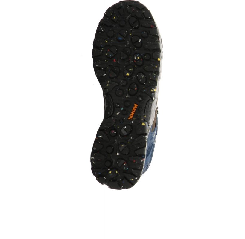 Meindl Houston GTX