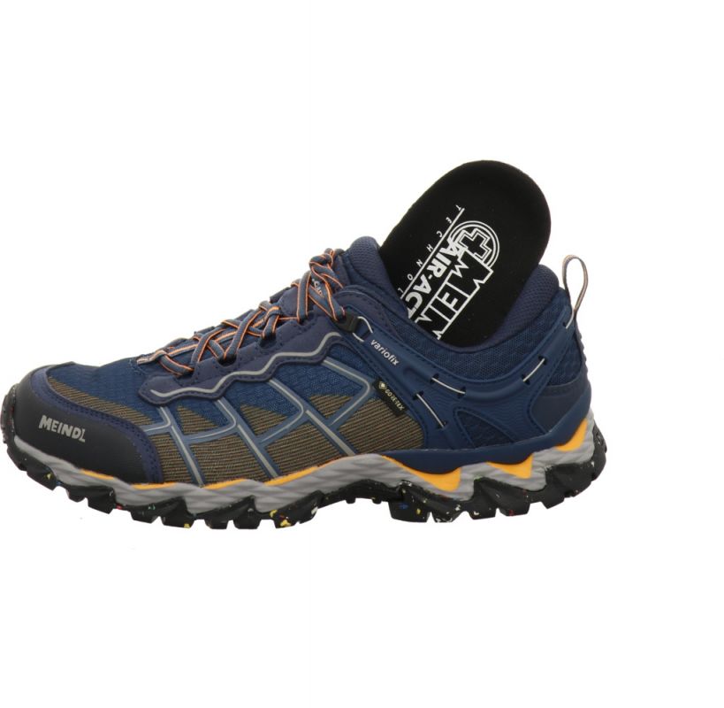 Meindl Houston GTX
