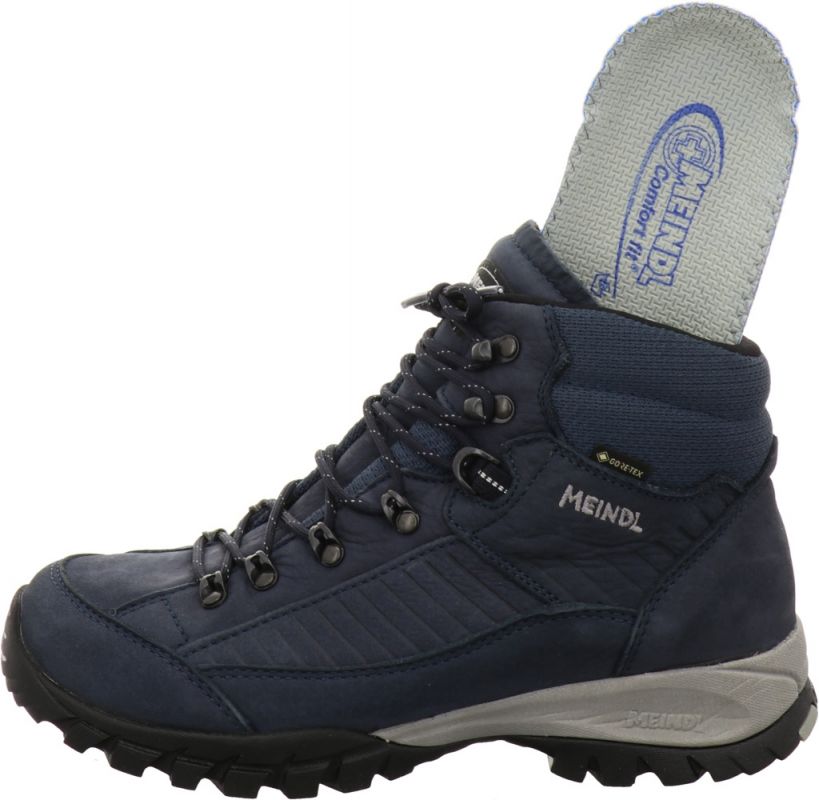 Rennen maximaliseren klei Meindl Sarn Lady GTX ComfortFit | Wanderschuhe Damen | Shop Schuh-Keller KG