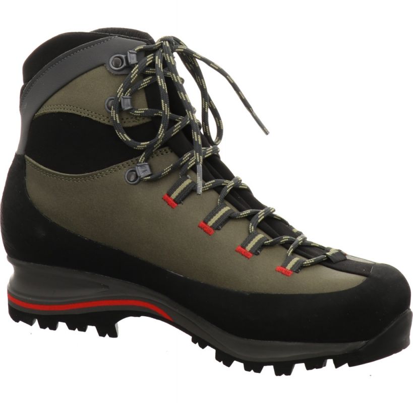 La Sportiva Trango Trk Leather GTX